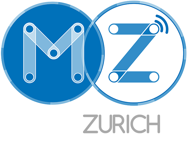 Make Zürich